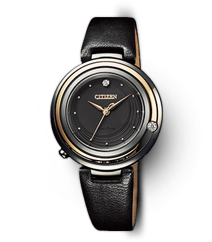 CITIZEN L
